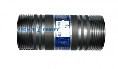 1"EVBU,EVFU,EVGU, 1 1/4 EFRU stator TP (EPDM)