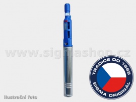 Pompa SIGMA NAUTILA 1" EVFU-10-8-GU-173, 35m kabla 230V
