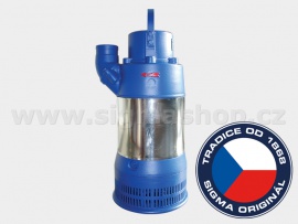Pompa SIGMA KDDF-050-51-N 400V