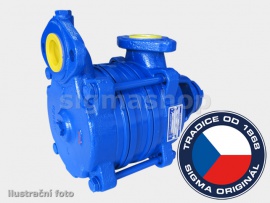 Pompa SIGMA 32-SVA-130-10-2-LM-952