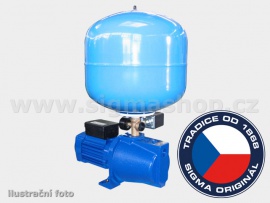 Hydrofor SIGMA Darling Mini 35-2